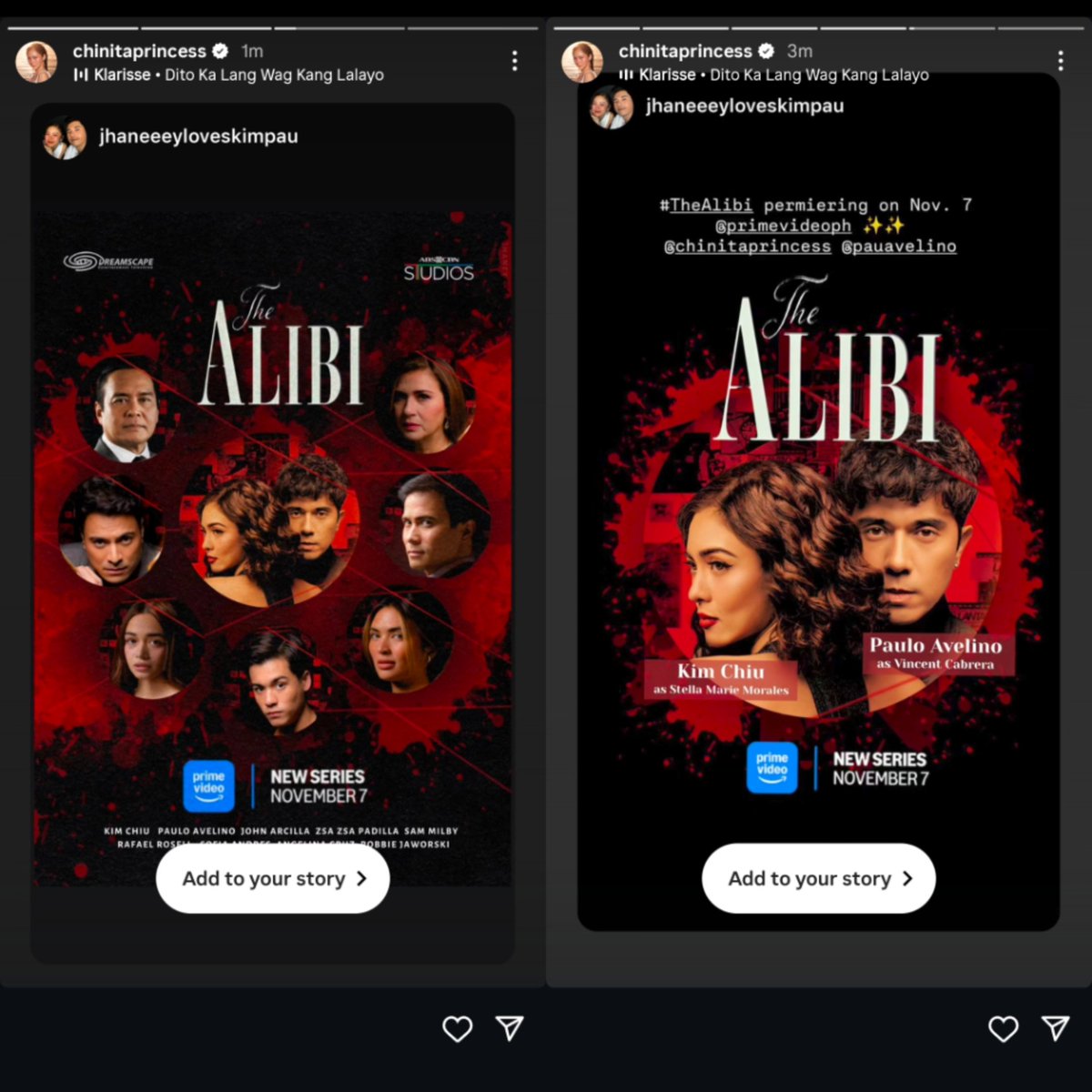 JHANEY πΈπ±π³οΈβπ (@_jeheyniii) on Twitter photo Okay na'to huhu thank you Kimmy π©·π₯Ή Okay na'to huhu thank you Kimmy π©·π₯Ή