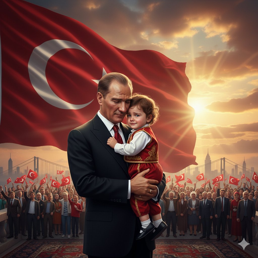 DeepAIChannel's tweet image. 29 Ekim Cumhuriyet Bayramımız kutlu olsun

Gemini promtu linkte: instagram.com/p/DQWH8M0DRpy/