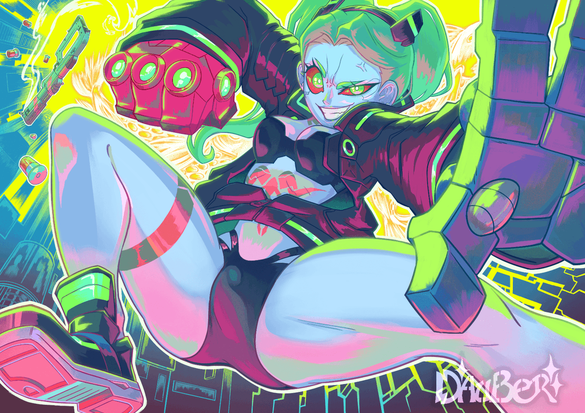 QuackCadaver's tweet photo. @KaggyFilms Id be down for commission work https://t.co/Ky9sgWr2zh