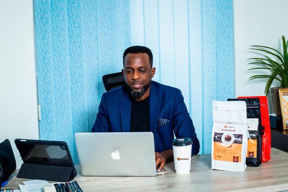 SalumAwadh's tweet image. Njoo upate kahawa bora.

Tuna kahawa ambayo ni roasted na ground.

Na pia tuna green beans kwa ajili ya ku export