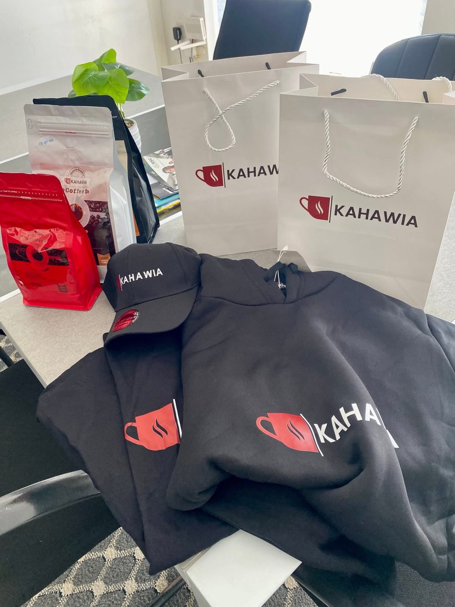 SalumAwadh's tweet image. Njoo upate kahawa bora.

Tuna kahawa ambayo ni roasted na ground.

Na pia tuna green beans kwa ajili ya ku export