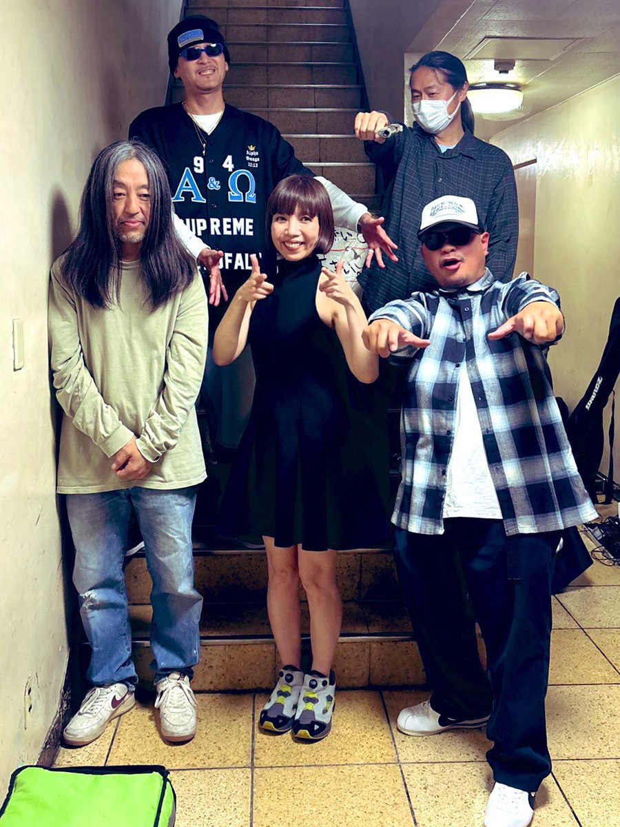 Kawashiman (@3rdgallery) / Posts / X