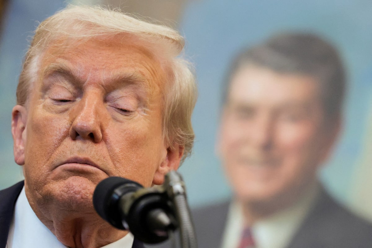 Opinion:  What really enrages Donald Trump in that Ronald Reagan ad he doesn’t want anyone to see dlvr.it/TNwYfy