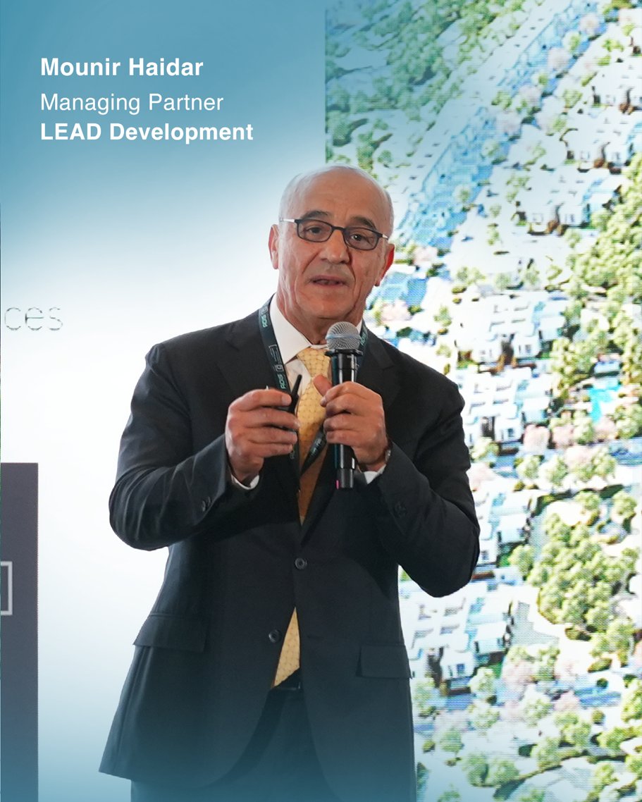 adisummitae's tweet photo. Singapore's leaders showcased cutting-edge green building technologies and prefabricated construction expertise, while Abu Dhabi's top developers presented their project pipeline, unlocking new pathways to build greener, faster, and better.

Learn more on https://t.co/EbFNjv68aV https://t.co/VINnRhZcBV