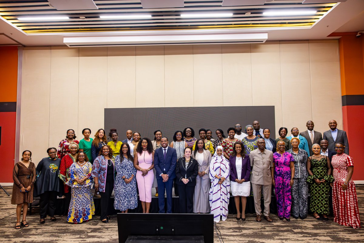 UNDP Africa tweet media