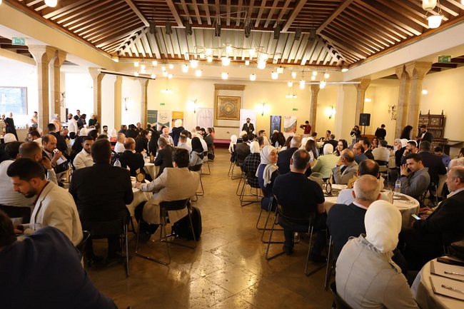 A Dynamic Forum on Data Analysis at Damascus University

For more information, click on the link below:

damascusuniversity.edu.sy/index.php?lang…

#Syrian_Arab_Republic
#Higher_Education_Ministry
#Damascus_University