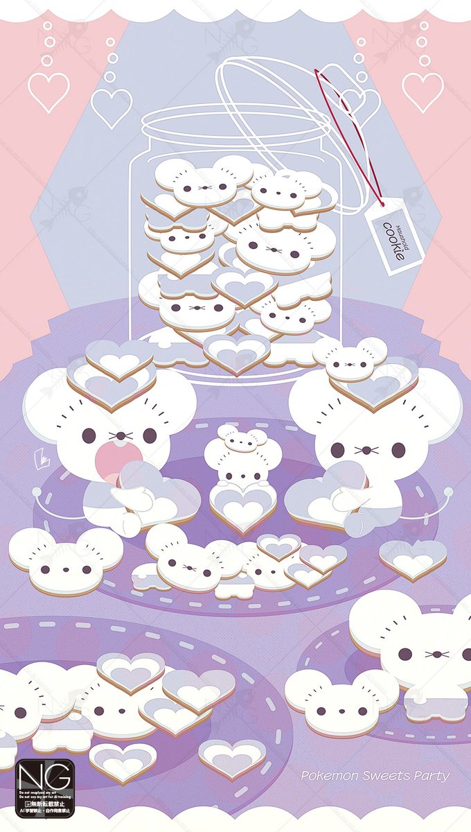 Llllu_15's tweet image. 💙