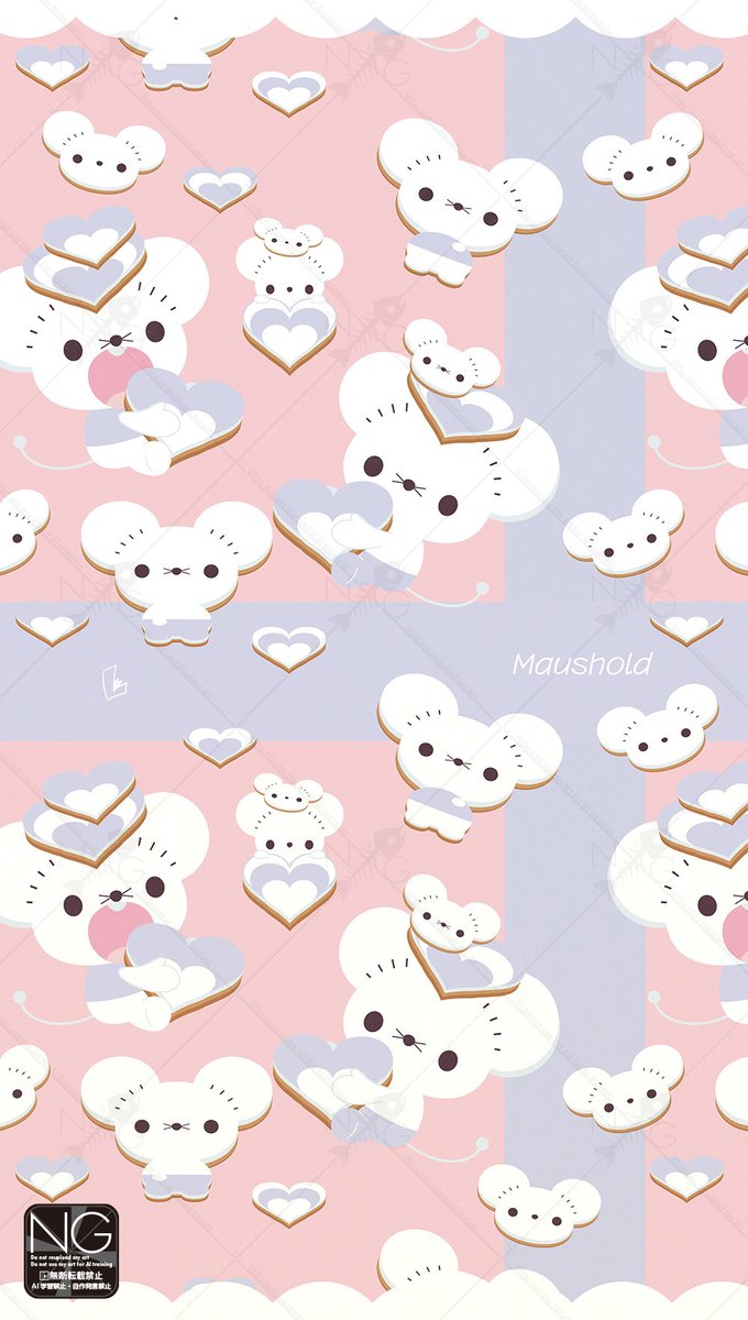 Llllu_15's tweet image. 💙