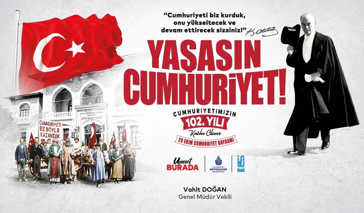 Vahit DOĞAN (@vahitdogan_iski) on Twitter photo 