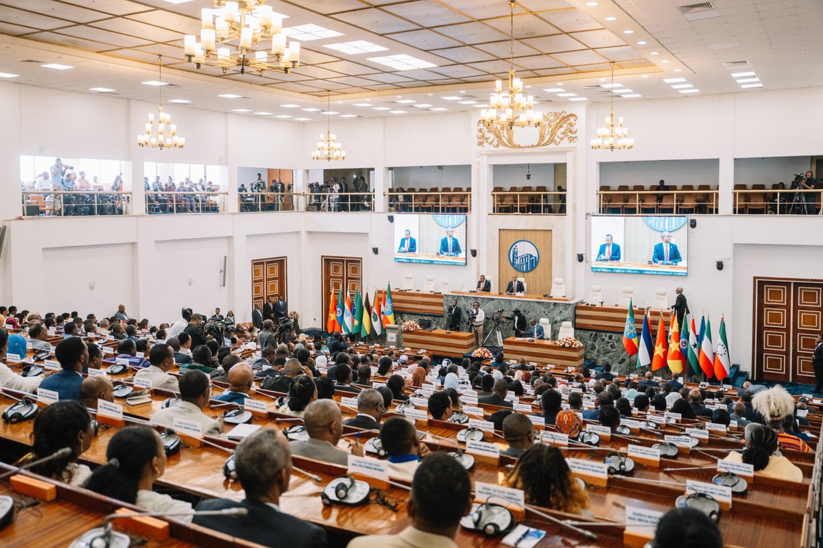 Regarding Corridor Development

Corridor development changes the perception of space and time. For example, more than a thousand sports facilities have been built in Addis Ababa alone. Many young people are returning to sports. This is part of the work of building a community. It