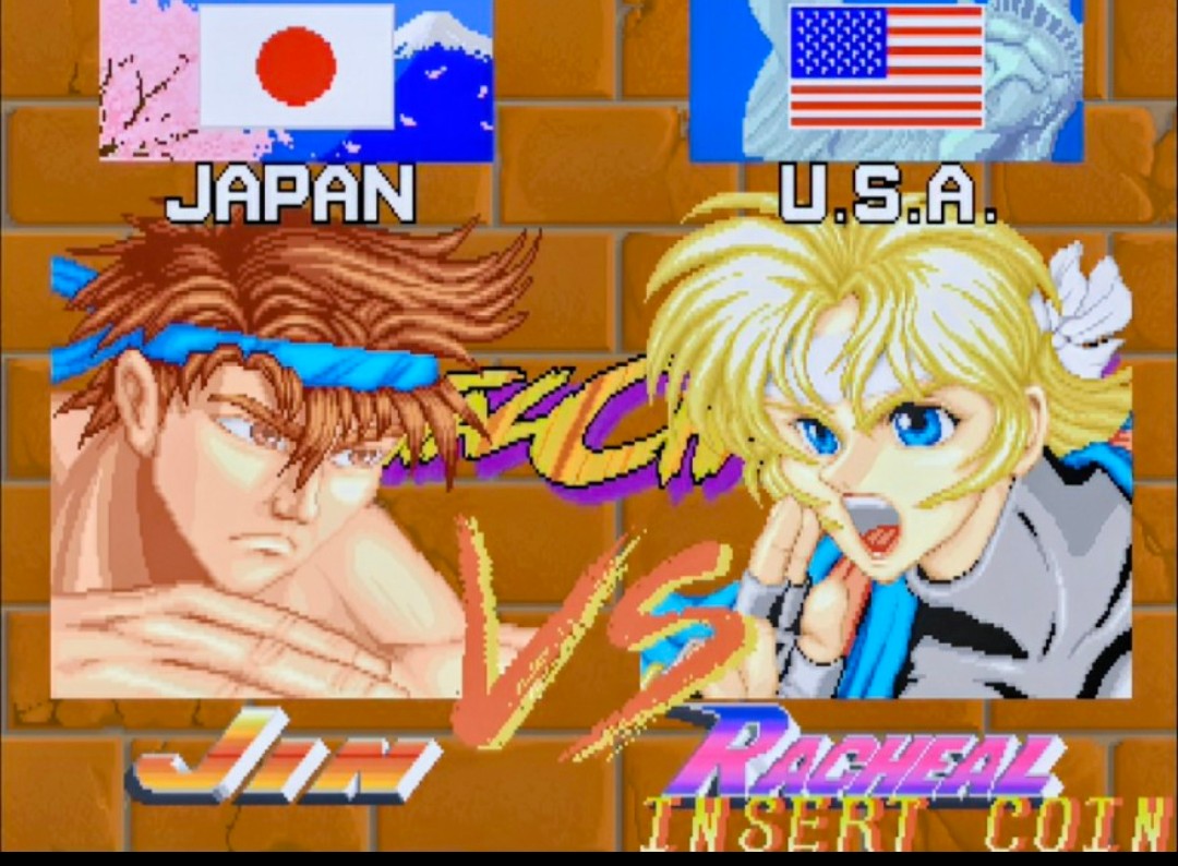 mondwind's tweet image. ストIIとかではなくマーシャルチャンピオンです