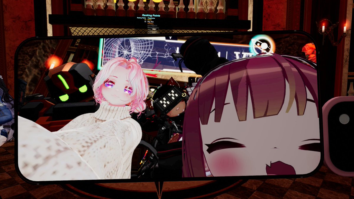 kyuha0's tweet photo. #DIMENSION_HUB
📱📸🫰💕 https://t.co/imAkTeZ8zh