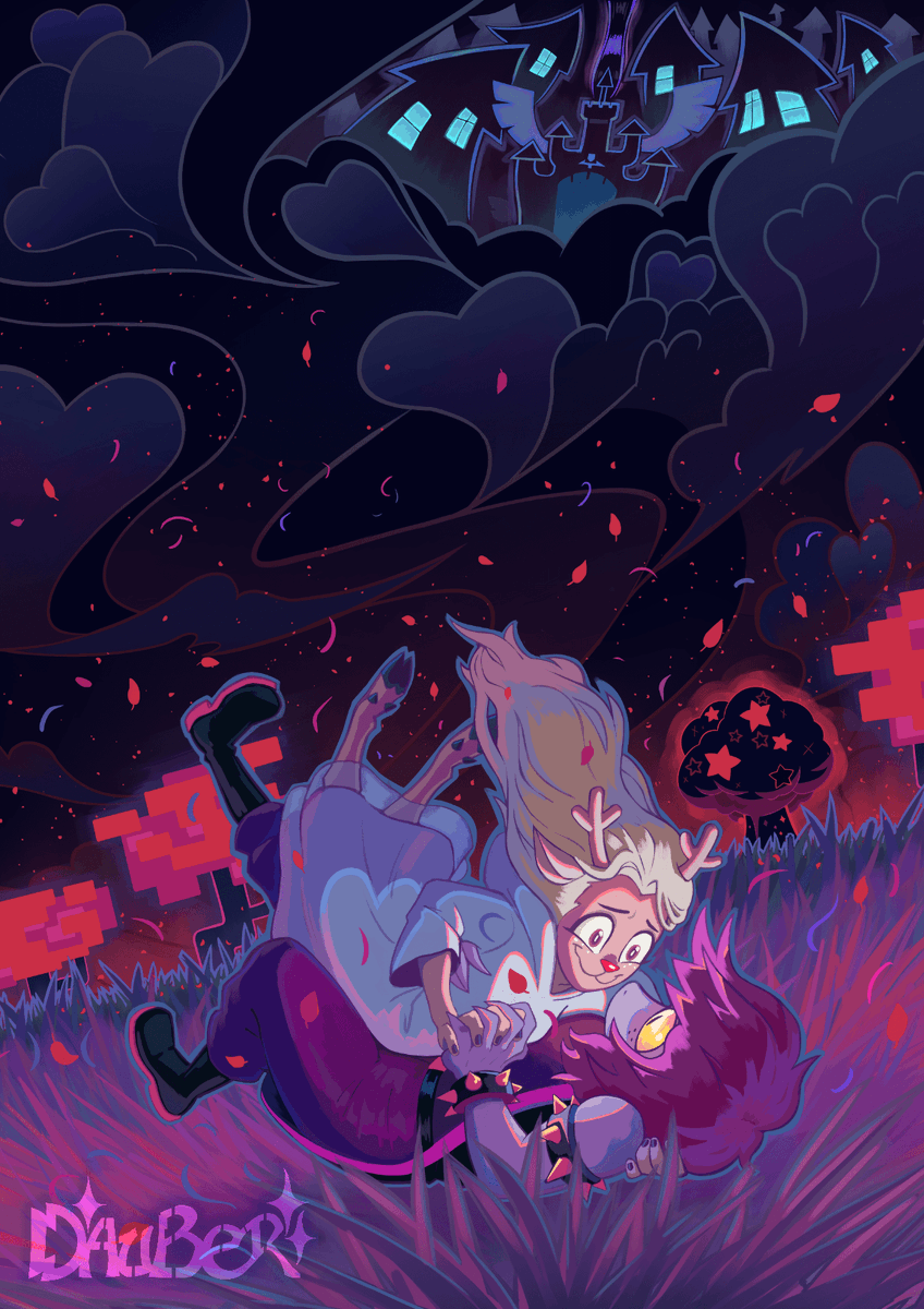 QuackCadaver's tweet photo. @KaggyFilms Id be down for commission work https://t.co/Ky9sgWr2zh
