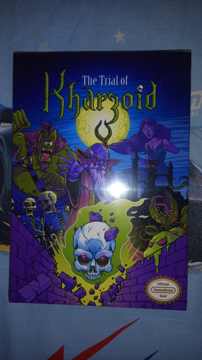 Max Retrogamer Tex tweet media