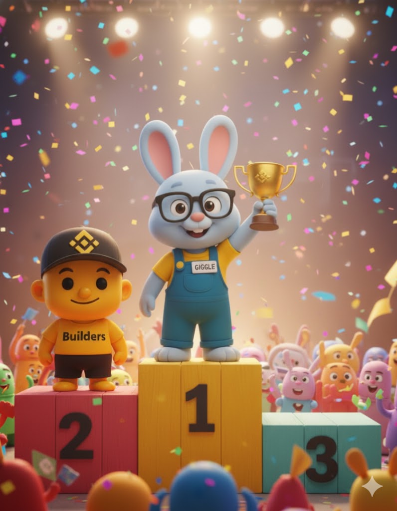 Mia 🔶 BNB tweet media