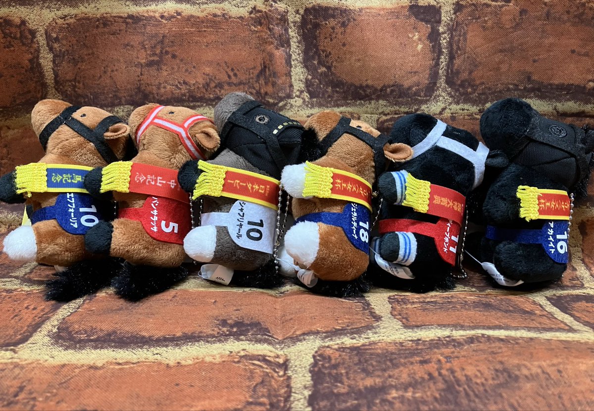 馬と戦士の置物 タイステ海老名ビナウォーク店 on X