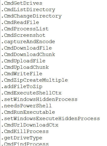 suyog41's tweet photo. GO Agent
Trojanized MobaXterm
MobaXterm_Community_v24.1_Setup.exe
6716a1c7acf34d0d2d0bd26ab969c830
#GOAgent #IOC https://t.co/xBM2RA2sZi