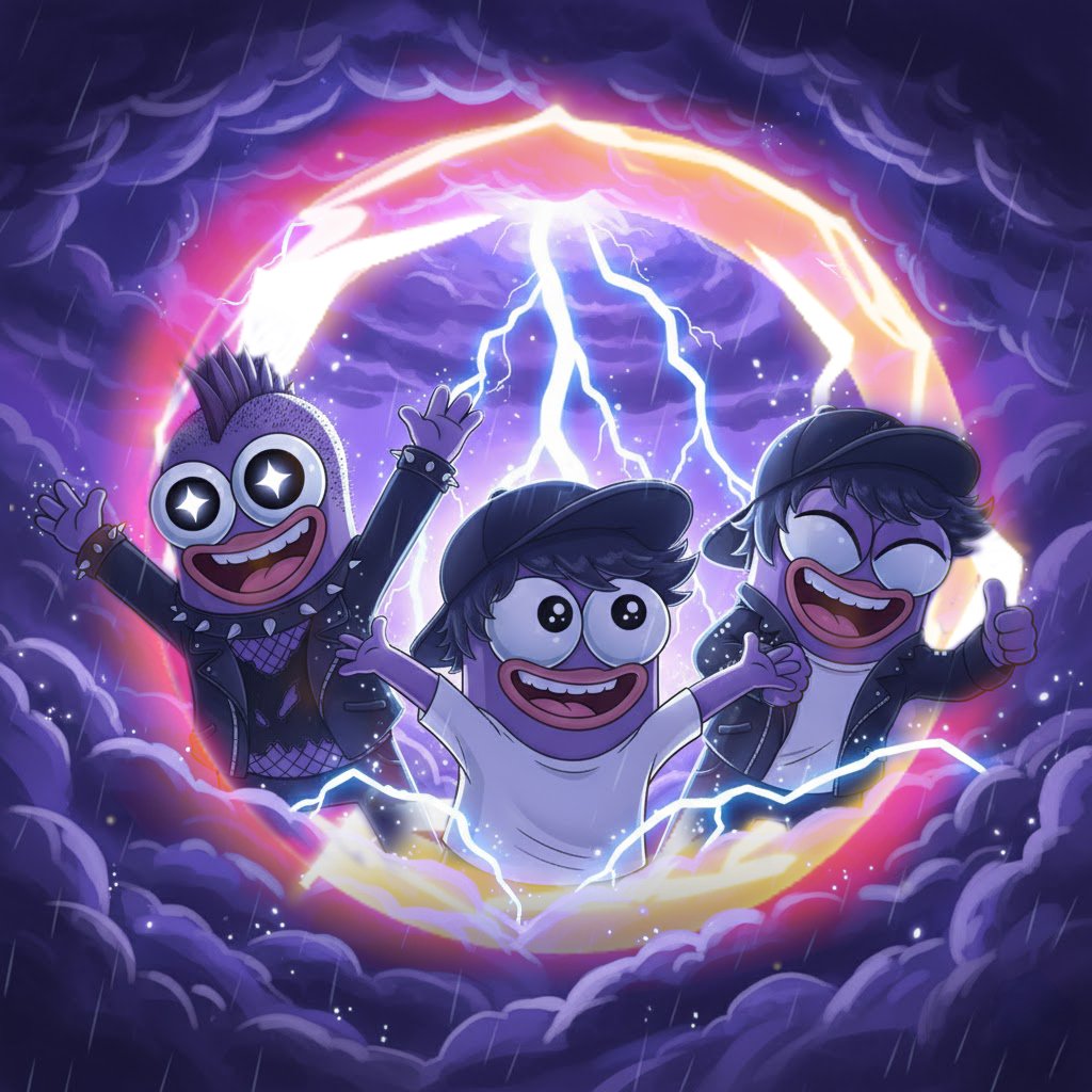 MonBeans's tweet image. Gbeans!
Are you ready for the big day?