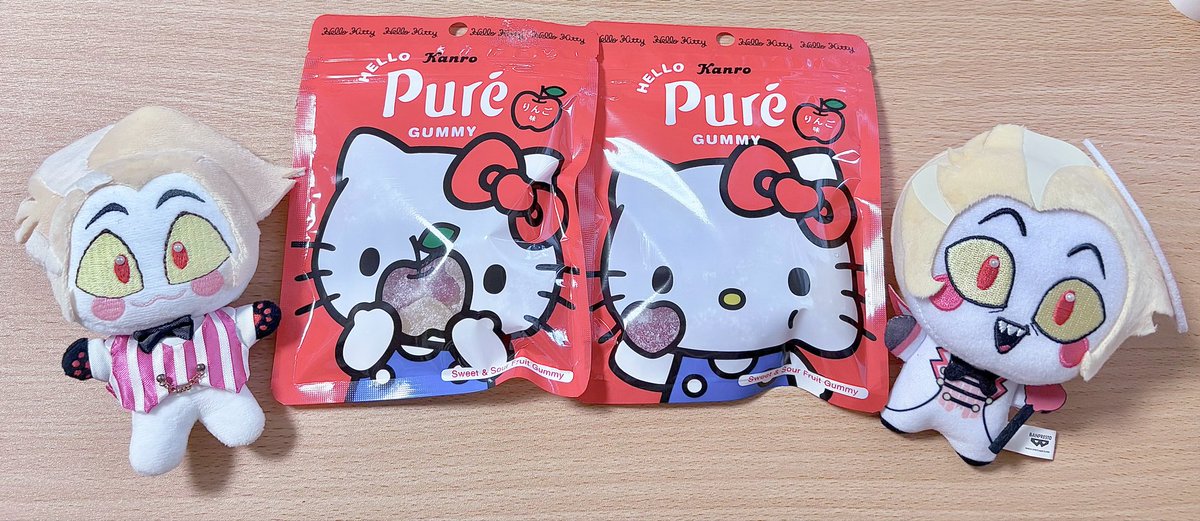 mii様 Guys, I totally nailed the 1997 Tex version from the THX Tex