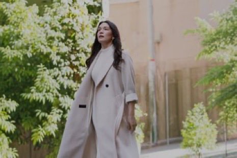 amorehazal_'s tweet image. Yeni bölümden azize 🤍
#HazalSubaşı #azize #sahipsizler