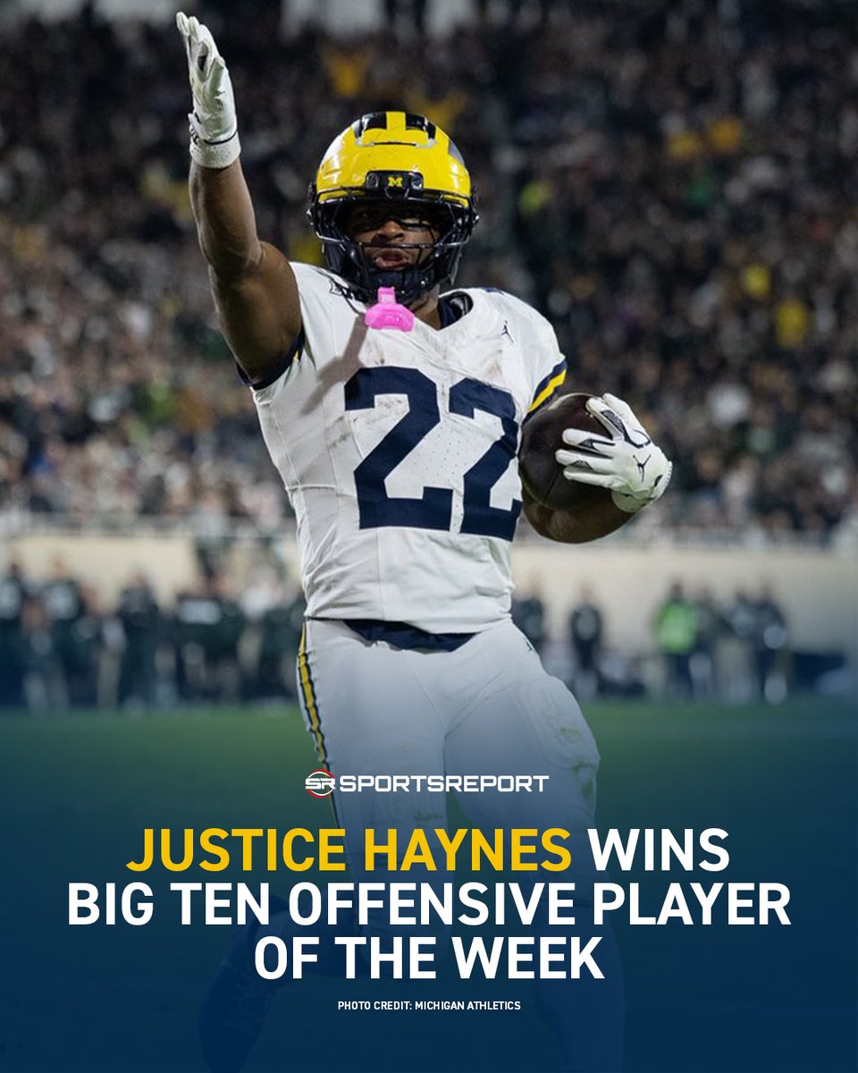 CONGRATULATIONS to Justice Haynes! 👏