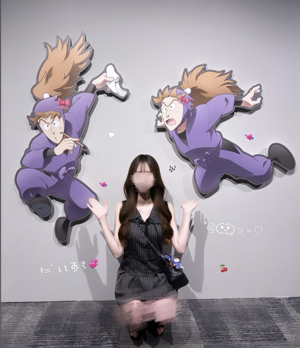 あたん tweet media