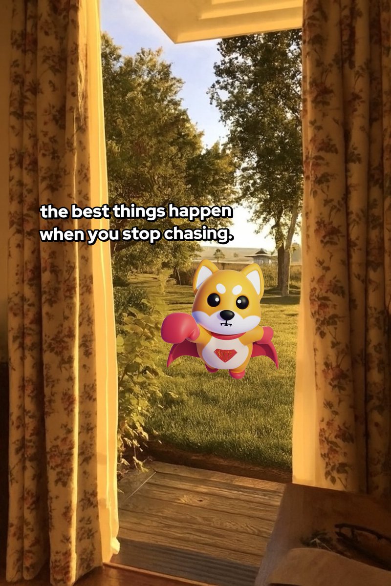 PuffDogCoin's tweet photo. Check out sshibmeme's video! #TikTok https://t.co/9J4dxMZ84V https://t.co/JqNNhKehr3