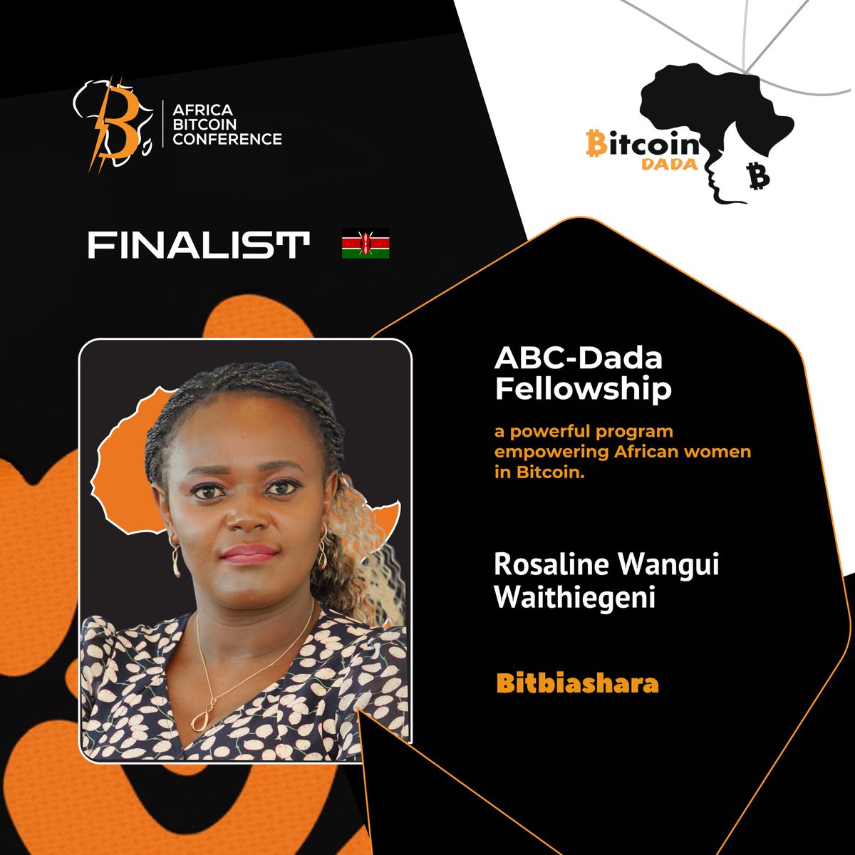 Africa ₿itcoin Conference tweet media
