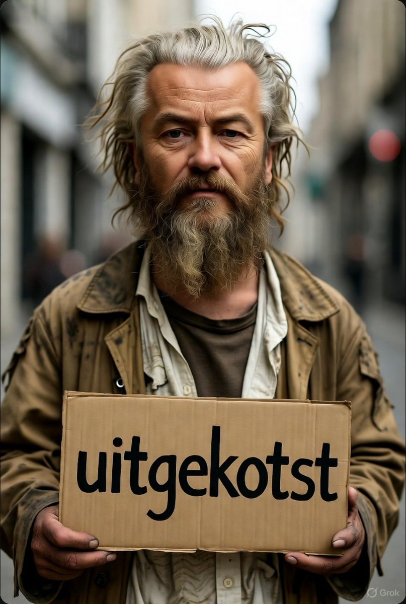 XRXR04's tweet image. Stem verstandig, stem ze weg1
#FckExtreemRechts