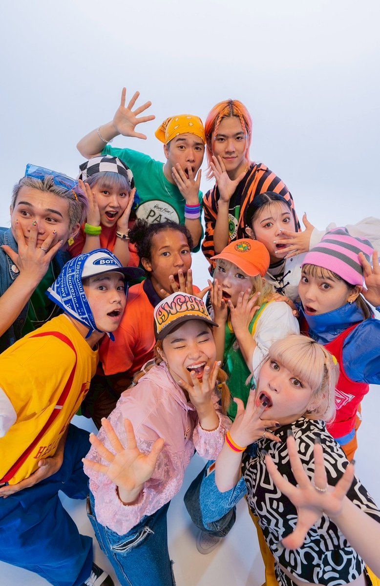 SSDW_official's tweet photo. SSDW2025＜RAINBOW STAGE>
多様な16のダンスチームと、渋谷を拠点に活動するD-LEAGUEチャンピオンCyberAgent Legitをはじめとする3組のプロチームがパフォーマンスするステージプログラム！「インクルーシブ・ショーケース」として、若手デフダンサーによるパフォーマンスも！
https://t.co/qXI4TvdFiB https://t.co/sKeI0PWx5M