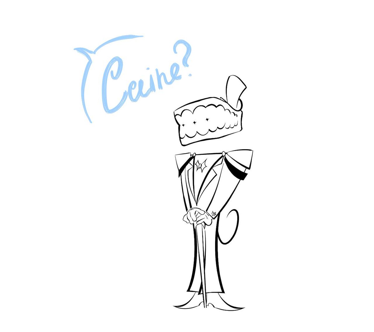 Varu427's tweet image. Stupid 
#TheAmazingDigitalCircus 
#Cain #moon