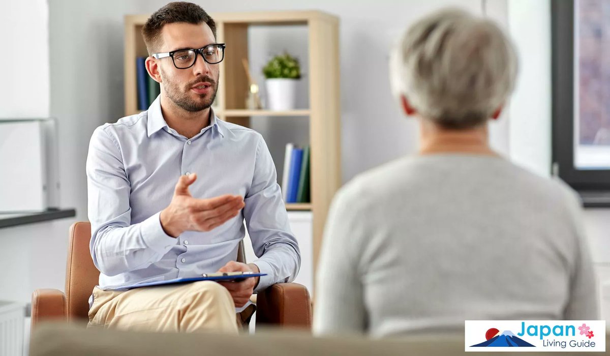 JLivingGuide's tweet image. Looking for English-speaking mental health support in #Japan? We’ve put together an extensive list of psychologists and psychiatrists in #Tokyo, #Nagoya, and #Osaka — offering services in English.
japanlivingguide.com/expatinfo/heal…

#mentalhealthjapan #mentalwellness