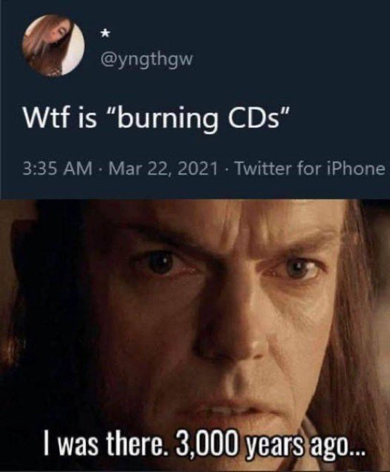 DefiantLs's tweet photo. Feel old yet? https://t.co/UWhnjlTQ33