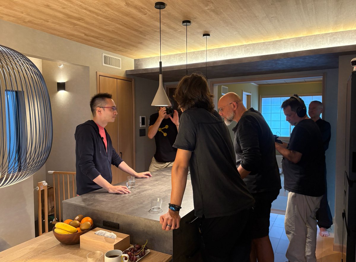 Something’s brewing. Excited to share more about this soon. 

#alife #artificiallife #EthicalAI