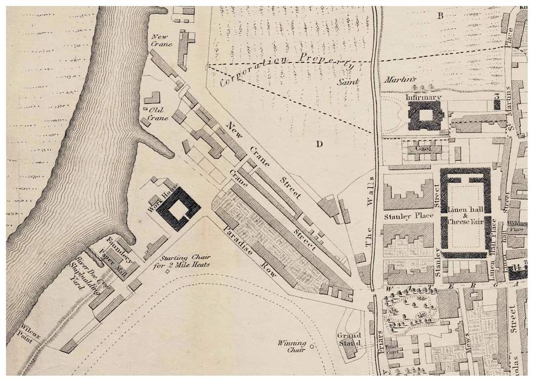 P&S History tweet media