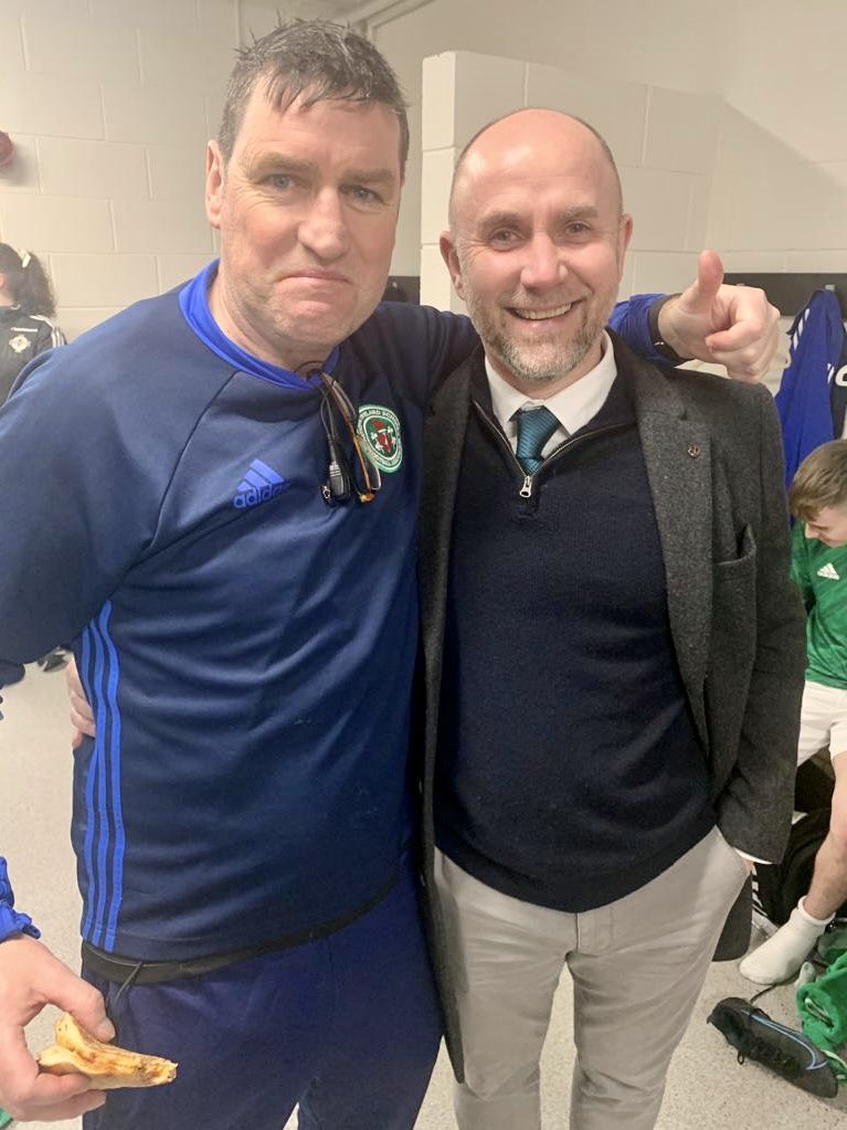 Stephen Blevins tweet media