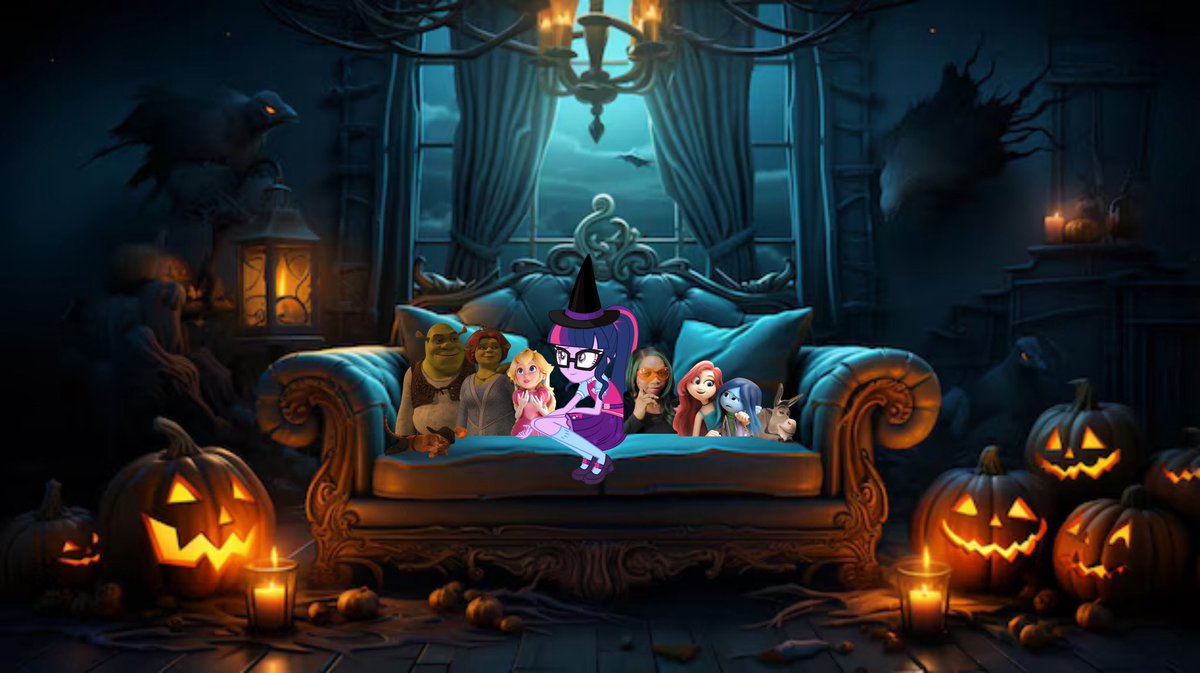 In 3 Days Until This Is Thriller from Heal LA and Comes Trick Or Treat for Halloween