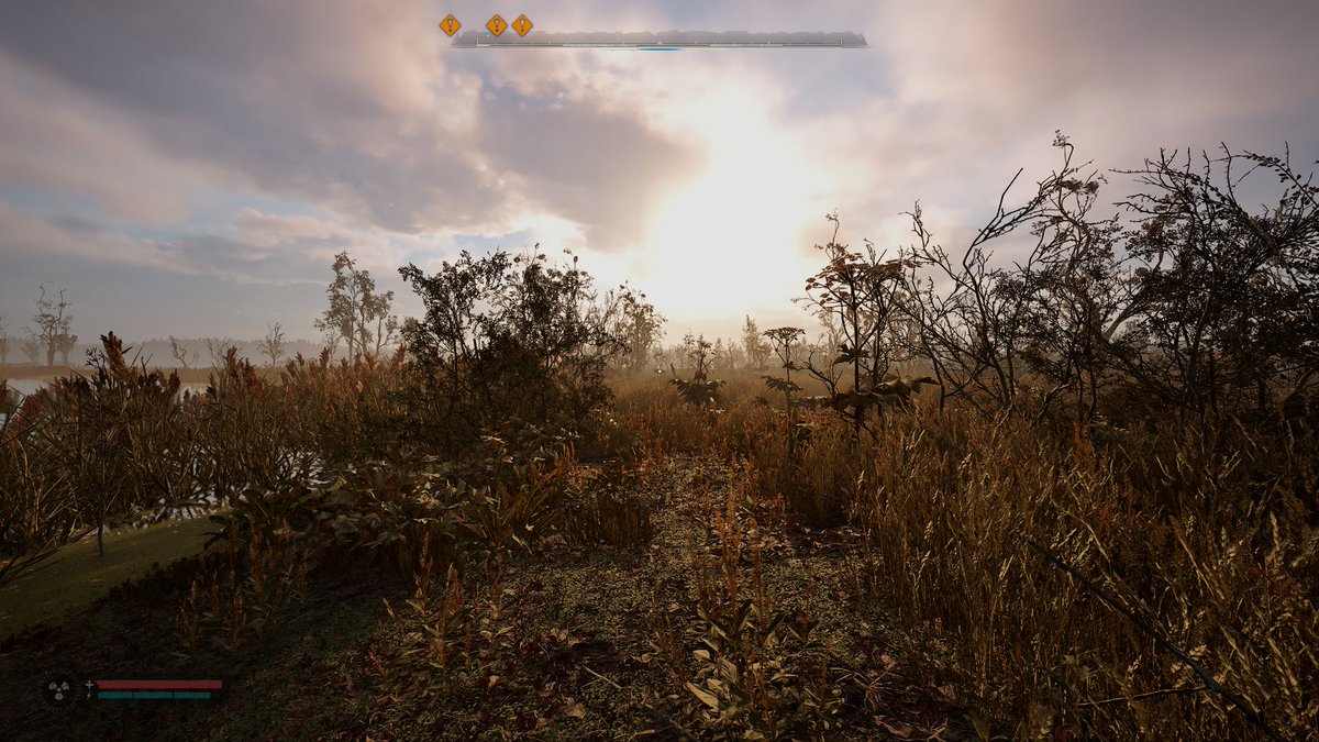 twitch.tv/cabbagest
ありがとう(ゲーム名:Stalker2)