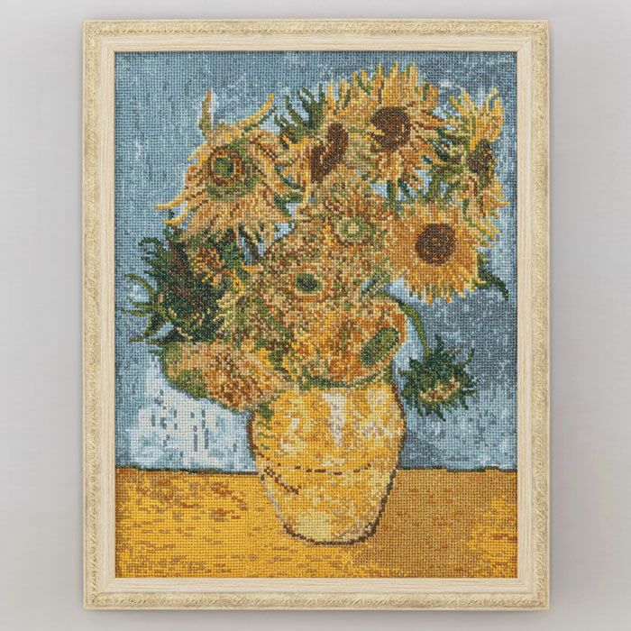 HOBBYRA HOBBYRE アップリケタペストリー（ガーデニングⅢ） HOBBYRA HOBBYRE アップリケタペストリー（ガーデニングⅢ）