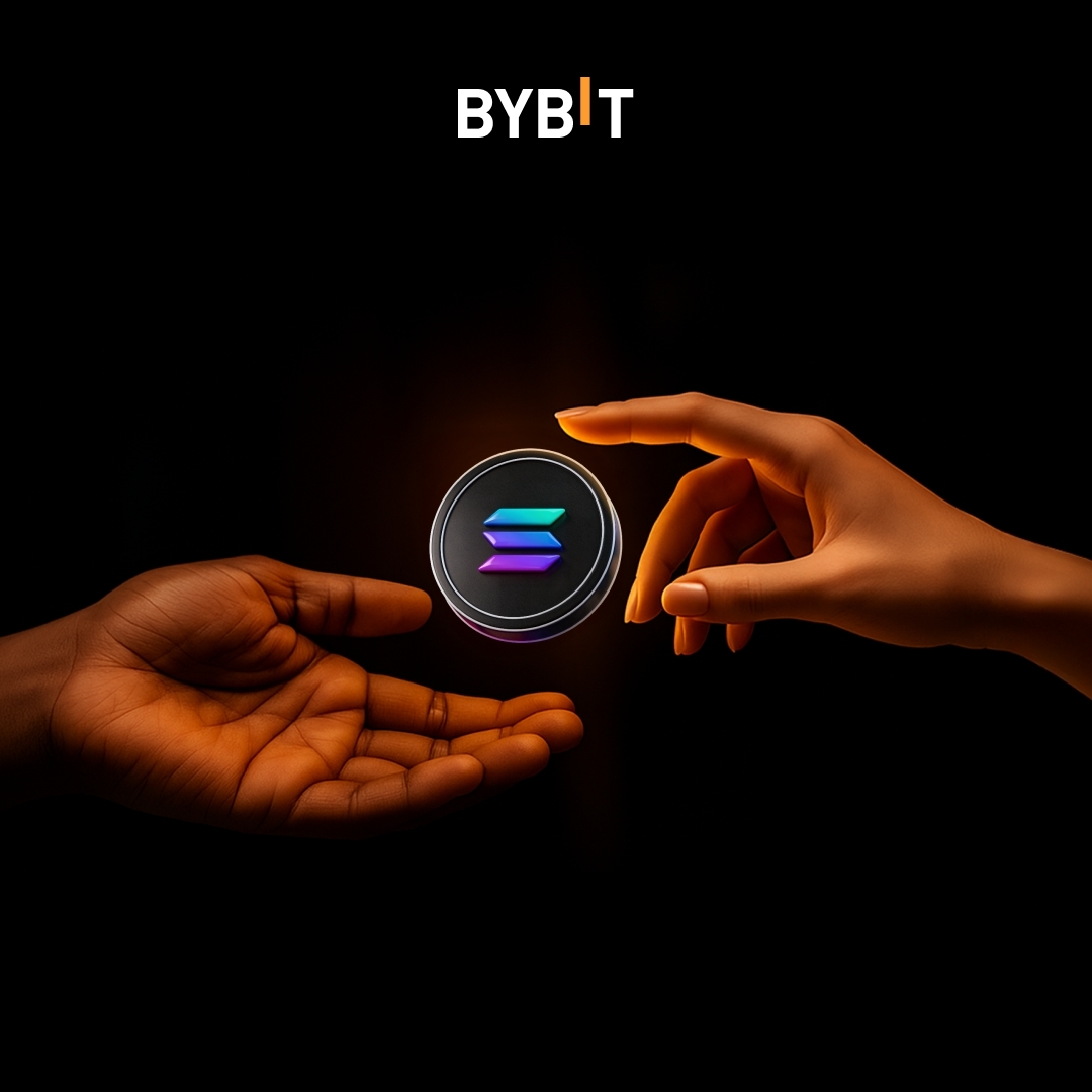 🔥 A huge milestone for crypto — the first SEC-approved Solana ETF!

Congrats @Solana 🎉