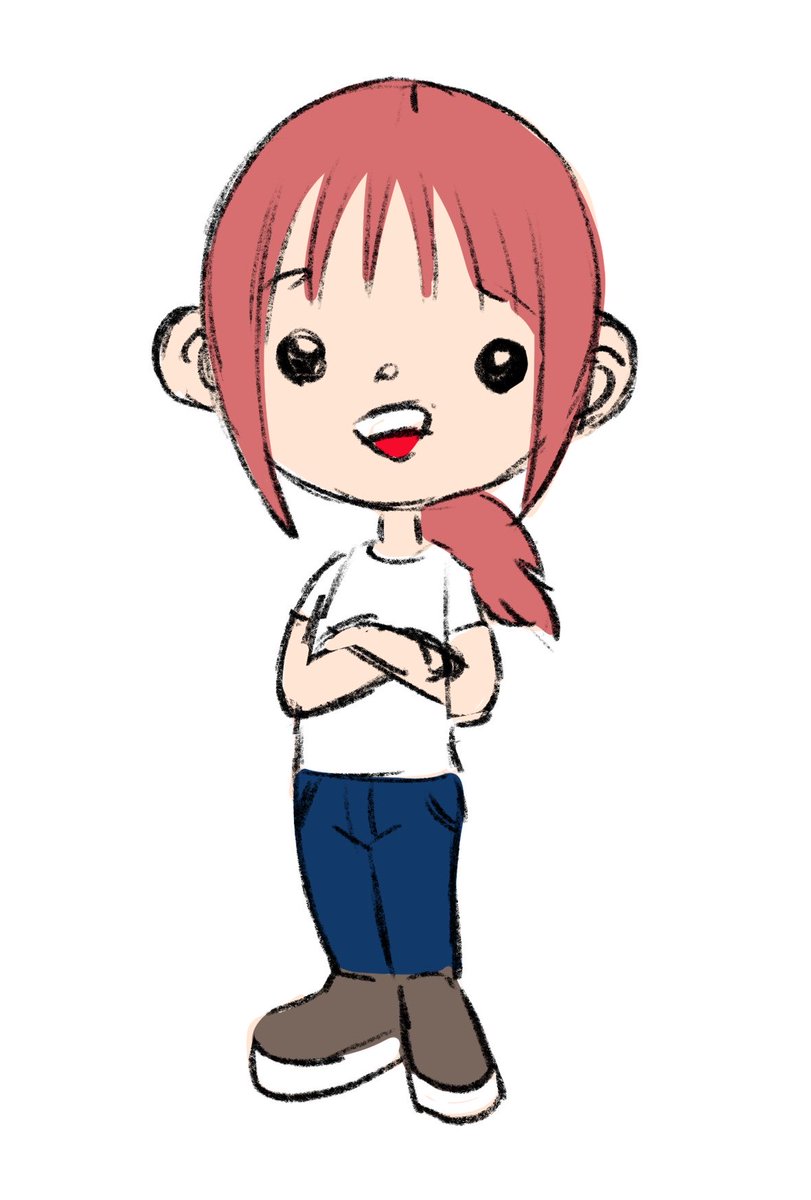 絵の依頼受けます 神崎@イラスト有償依頼受付中 (@kanzaki04069092) / Posts / X