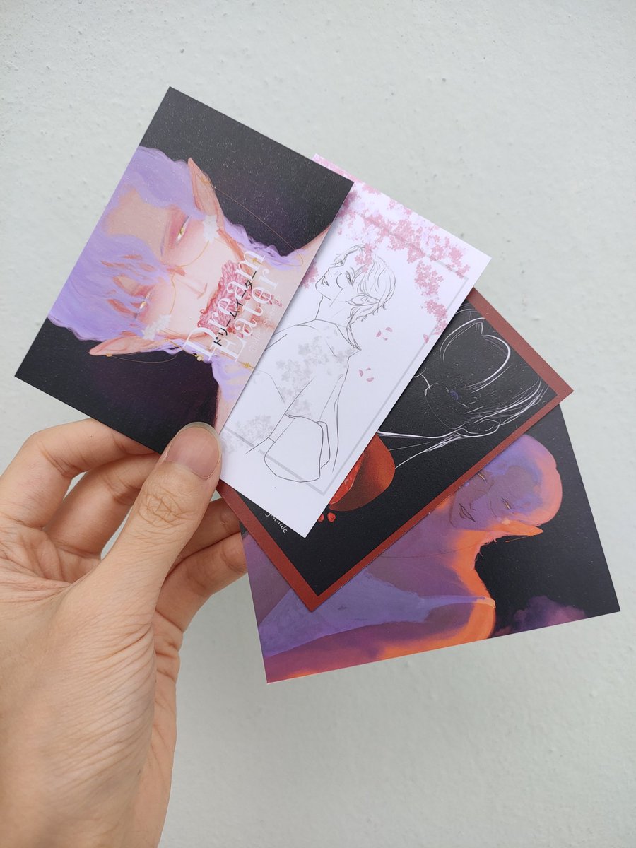 MPC_SweetsP's tweet image. (มาแปะไว้บ้าง ใครอยากได้ลายไหนจิ้มบอกไว้ก่อนได้งับ จะได้จัดเซ็ตให้)

(ป.ล.เป็นบูทฝากเกาะ ไม่ใช่บูทตุวเอง ถ้าหาไม่เจอแปลว่าเราไปสิงอยู่ทางอื่น ให้ทักหาได้ 👍✨)
#CA10 #MPCss5