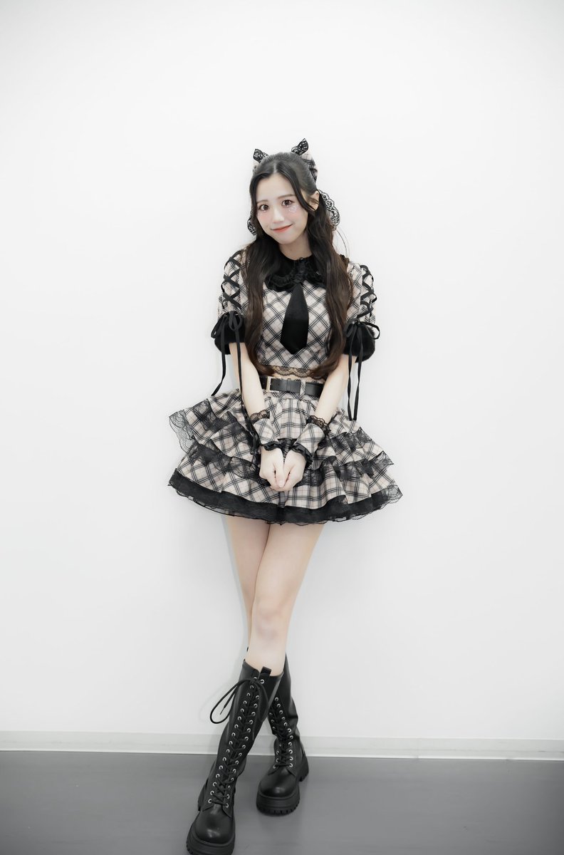 #LARME FES'25 💭♥️