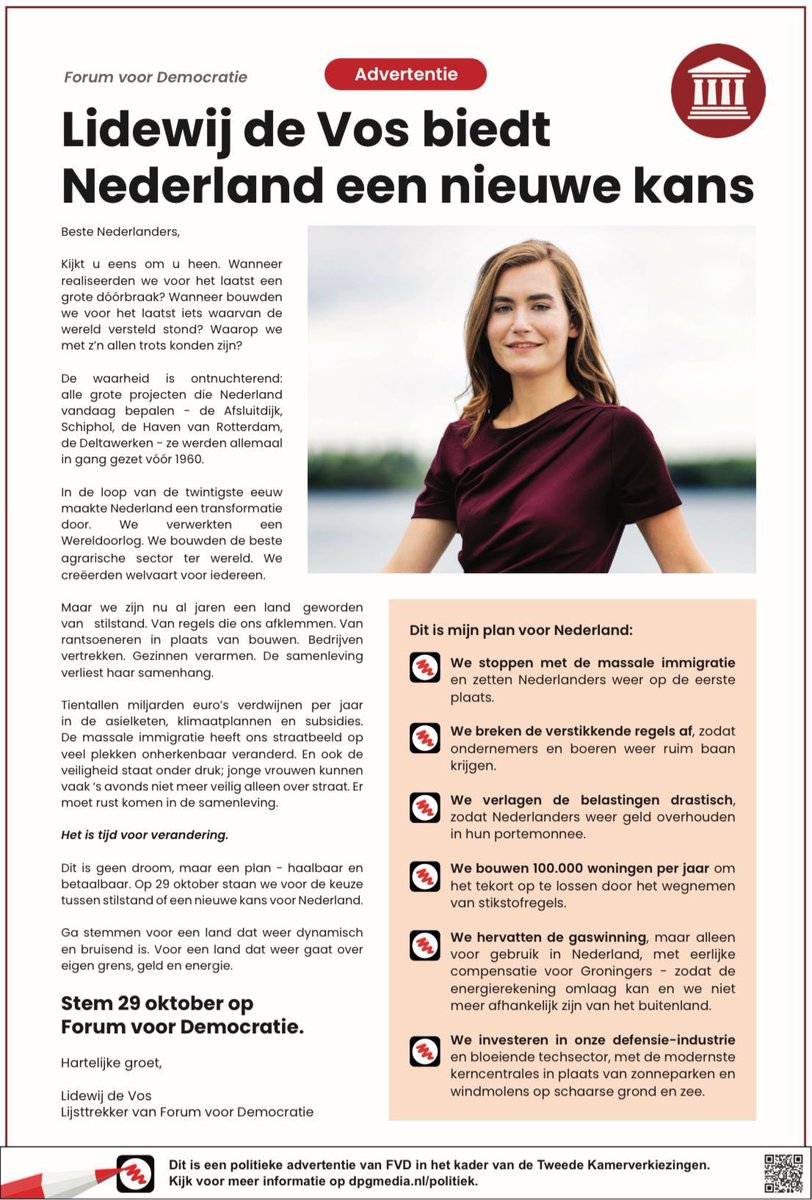 FVD Zuid-Holland (@fvdzuidholland) on Twitter photo 