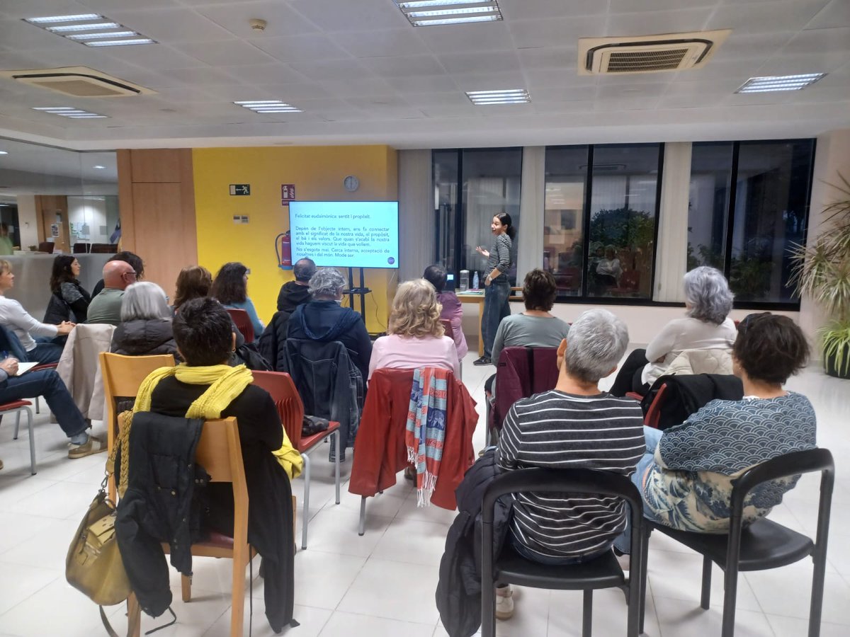 Vic Ciutadania tweet media