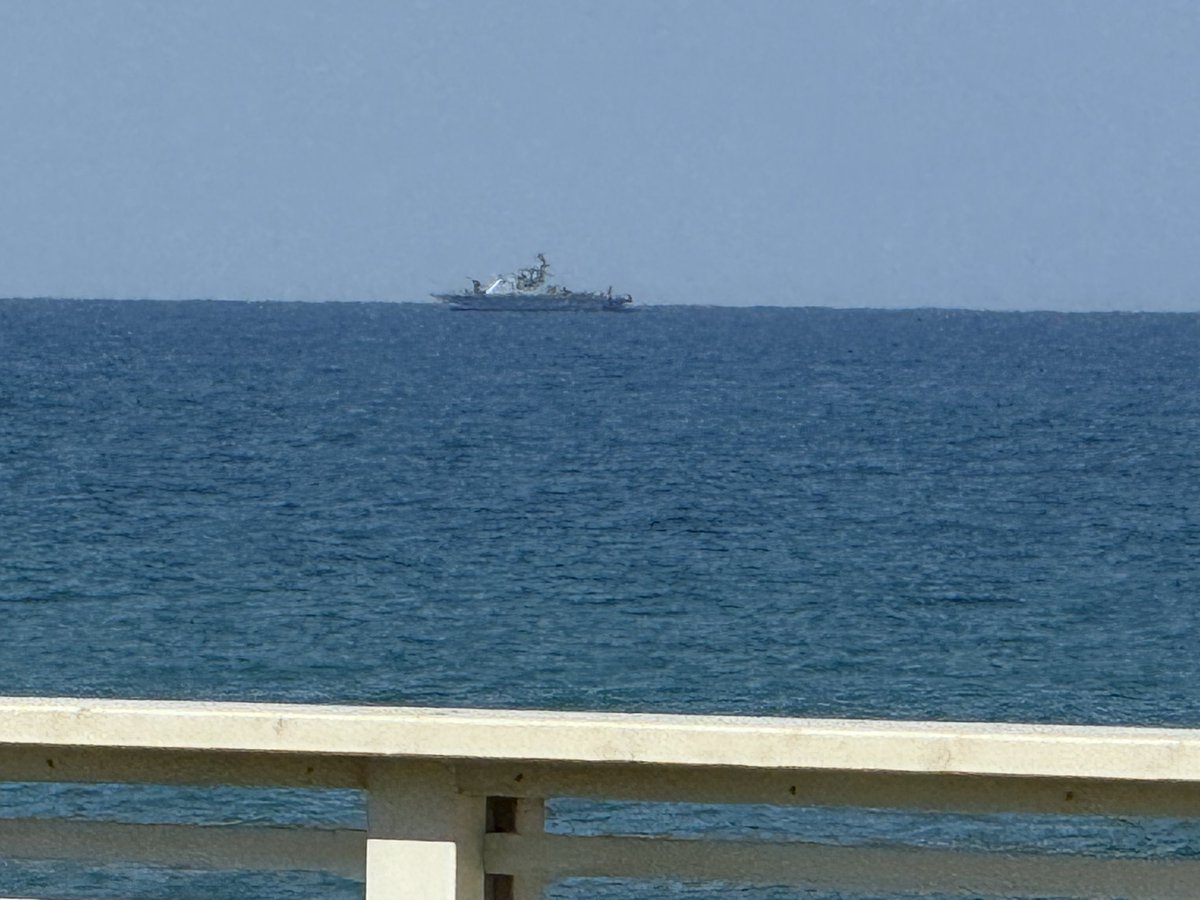 SRAikenUUP's tweet photo. Thank you to @IDF Navy for briefing today on horrendous terrorist attack on Zikim Beach. 45 innocent beach goers seeking security in a bunker, murdered. Bearing witness to these horrors shows how much we need to stand up to terror. @Israel @WeBelieveIsrael https://t.co/GAyS7LUi16