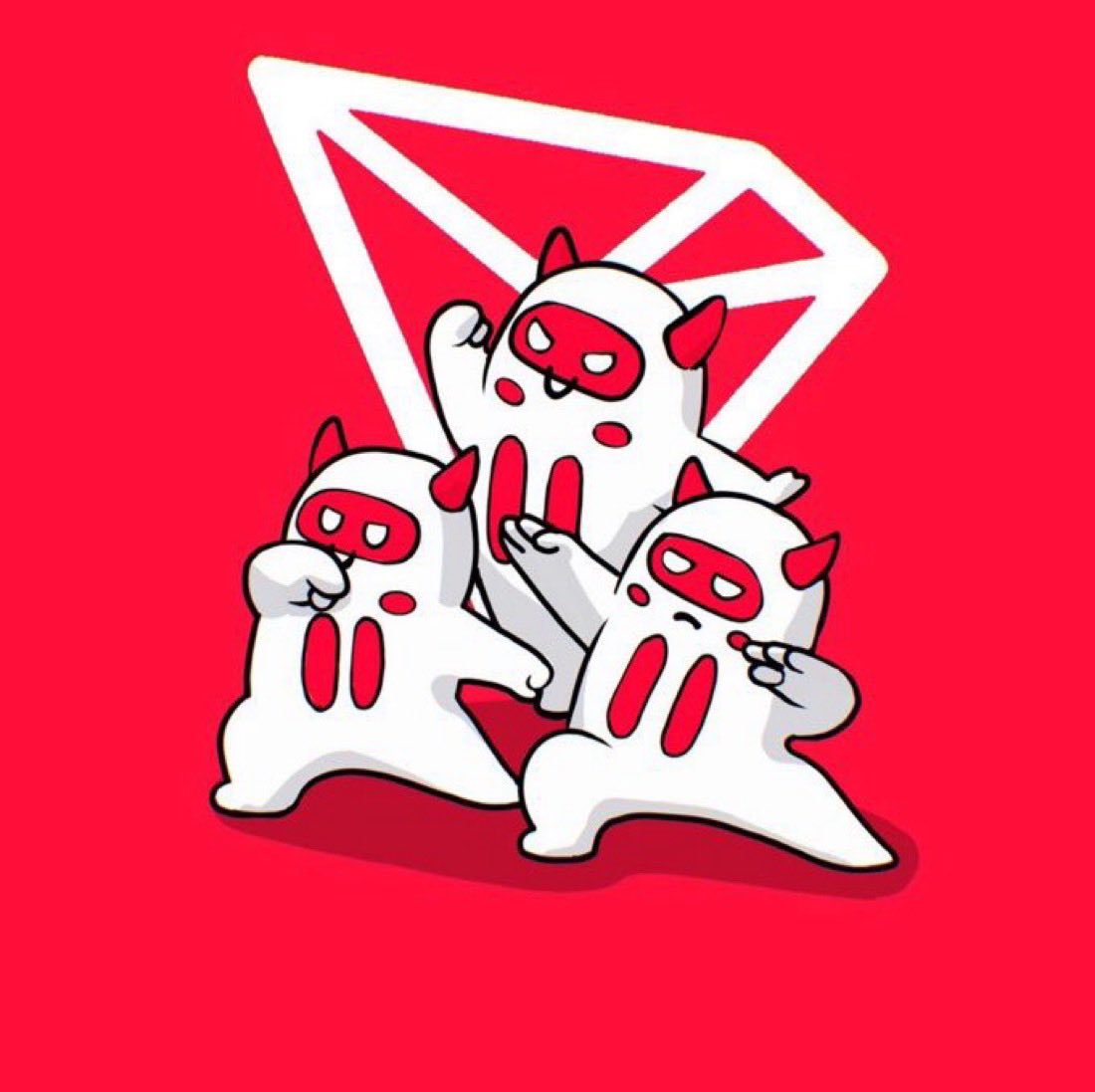 78TBULL78's tweet photo. @uniswap12 @sunwukong_DEX @uniswap12 @justinsuntron @HTX_Molly @Ceee333_ @xiaojiucai_andy #HTXNOVA #火币HTX @qingyang007
🔥 孙悟空 @sunwukong_DEX 破亿只是开始!
大户入场、流动性暴涨、社区高效响应、Maker 0 费率 + 高 APY 激励齐发力!
TRON 生态合约新星正在崛起, $TBULL 精神全面释放!🐂💥
#TRON #SunPerp #DeFi https://t.co/EfsSYhhyiF