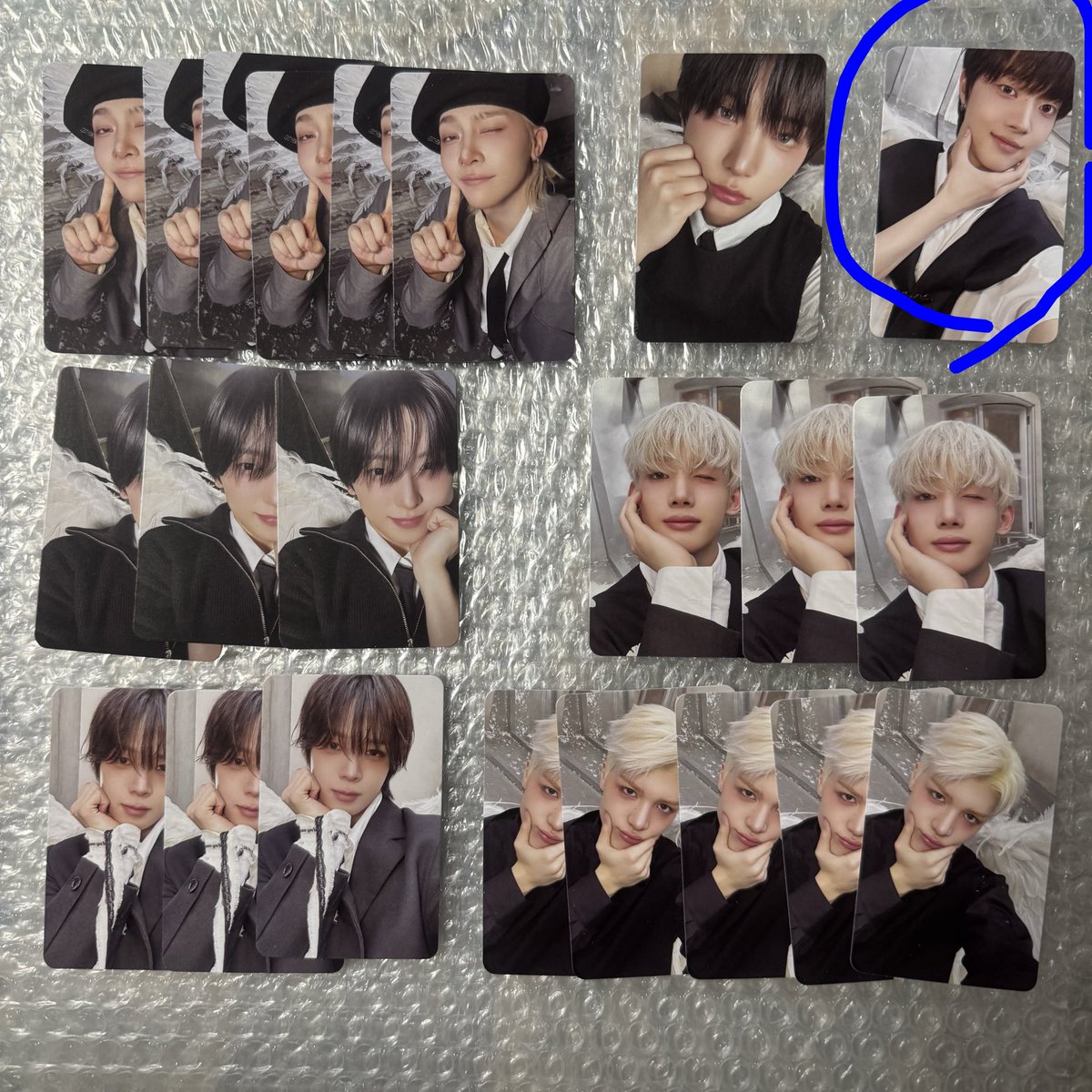 kumichimi🌙 tweet media