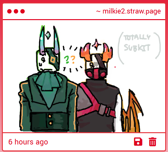 Milkie2 (FREE 🍉) tweet media