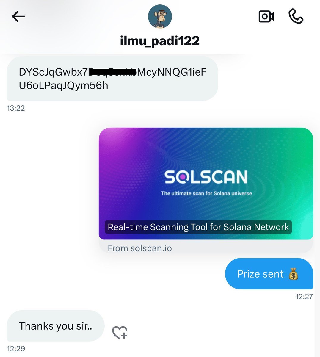 connorcrd's tweet photo. Multiple winners a day! ⚡️

Join the fun:
- RT + Like
- Drop SOL wallet https://t.co/t1sjOC9alo
